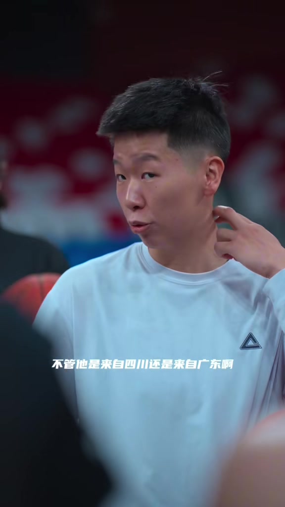 WCBA总决赛G2！黄思静：感谢家人们前来观赛 专注做好自己