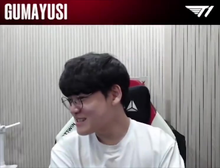 越南粉丝打赏1.6W鼓励Gumayusi：越南粉丝会是你坚实的后盾